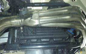 KAWASAKI ZEPHYR 400 Gen.2 1993 ZR400C