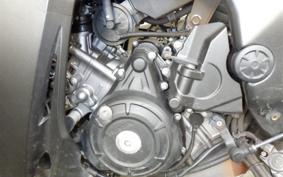 HONDA CBR250RR A 2007 MC51