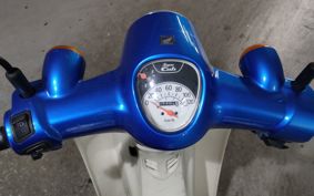 HONDA SUPER CUB110 JA44