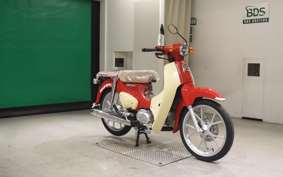 HONDA C110 SUPER CUB 2024 JA59