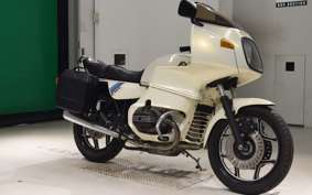 BMW R100RS 1987