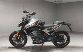 KTM 790 DUKE TU640