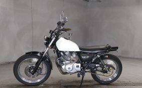 SUZUKI GLASS TRACKER BIG BOY NJ47A