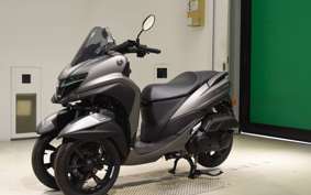 YAMAHA トリシティ155-3 SGA9J