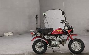 HONDA MONKEY AB27