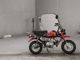 Фото Honda MONKEY с японского аукциона