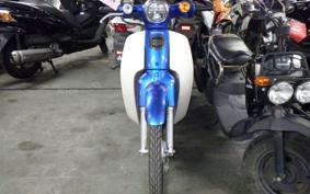 HONDA C50 SUPER CUB AA09