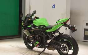 KAWASAKI ZX-25R ZX250E