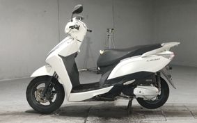 HONDA LEAD 125 JF45