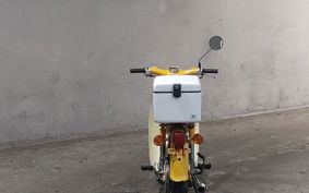HONDA LITTLE CUB AA01