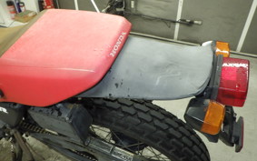 HONDA FTR223 2012 MC34