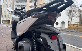 HONDA  FORZA 250 MF13