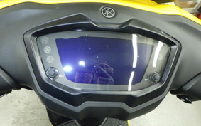 YAMAHA CYGNUS Griffus SEJ4J