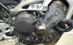 YAMAHA MT-09 A 2014 RN34J