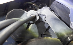 HONDA DIO Gen.6 AF62