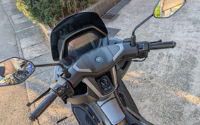 YAMAHA N-MAX 155 ABS SG92J