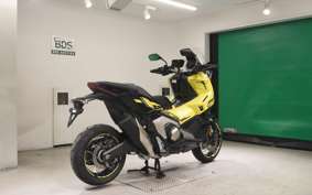 HONDA X-ADV 750 2018 RH21