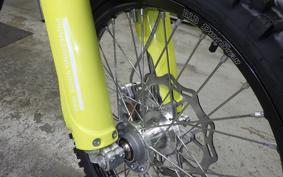 HUSQVARNA FC450