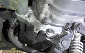 YAMAHA MAJESTY155 S 2014 SG28J