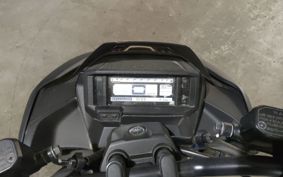 YAMAHA X FOUR  STRIKE  SG79J