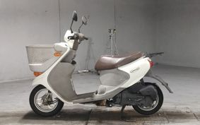 SUZUKI LET's 4 CA43A