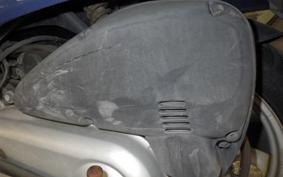 HONDA CREA SCOOPY AF55