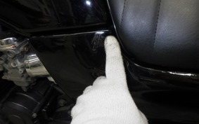 HONDA CB750 GEN 2 1999 RC42