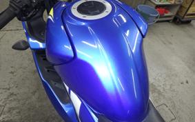SUZUKI GSX-R125 1982 DL33B