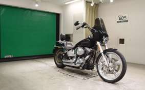 HARLEY FXSTD 1450 2002
