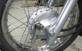 HONDA ｸﾛｽｶﾌﾞ50 AA06