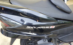 SUZUKI SKYWAVE 250 (Burgman 250) S Gen.3 CJ44A