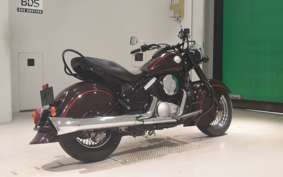 KAWASAKI VULCAN 400 DRIFTER 1999 VN400D