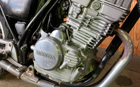 HONDA GB250 CLUBMAN 1 MC10