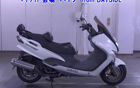 YAMAHA MAJESTY 125FI SE27