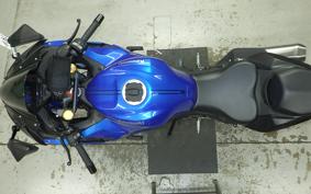 KAWASAKI ZX-4R SE 2024 ZX400P