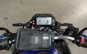 YAMAHA MT-03 RH21J