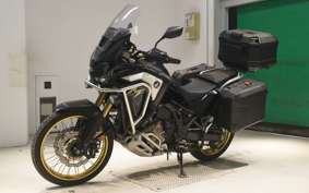 HONDA CRF1100L AFRICA TWIN DCT 2020 SD10