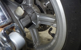 YAMAHA CYGNUS 125 XSR 3 2021 SEA5J