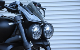 TRIUMPH ROCKET 3R 2022 YBG11J