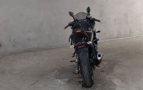 YAMAHA YZF-R25 RG10J
