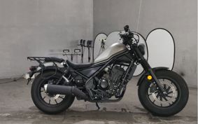 HONDA REBEL MC49