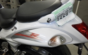 SUZUKI HAYABUSA Gen.2 2015