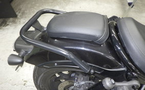 HONDA REBEL 1100 2022 SC83
