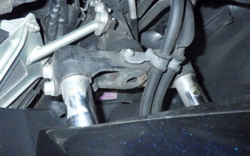 HONDA PCX125 2019 JF81