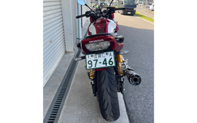 HONDA CB1300 SUPER  BOL D`OR  SPECIAL  2022 SC54