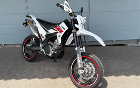 YAMAHA WR250X DG15J