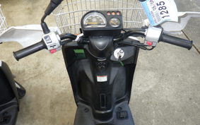 YAMAHA GEAR Gen.2 UA08J