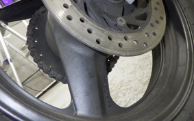 HONDA CB400SF VERSION R 1996