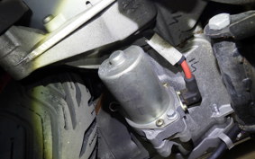 GILERA RUNNER FXR125 SP 2004