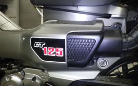 HONDA CT125-2 2025 JA65